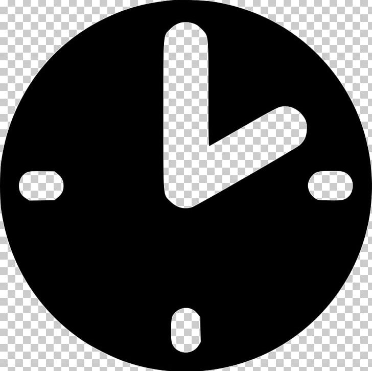 Computer Icons PNG, Clipart, Alarm, Angle, Black And White, Circle, Clock Free PNG Download