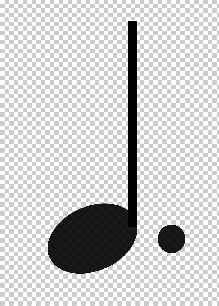 Dotted Note Quarter Note Musical Note Stem Note Value PNG, Clipart, Beat, Black And White, Dotted Note, Eighth Note, Half Note Free PNG Download