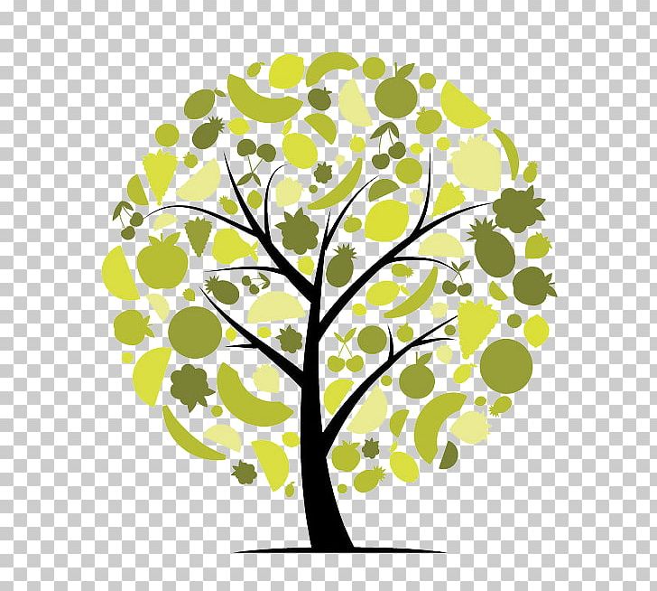 Fruit Tree Illustration PNG, Clipart, Amora, Apple, Apricot, Autumn Tree, Background Free PNG Download