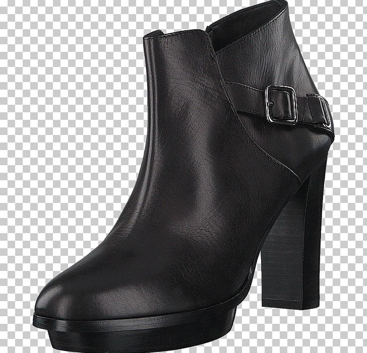 High-heeled Shoe Fashion Boot Platform Shoe PNG, Clipart, Accessories, Black, Boot, Buckle, Chelsea Boot Free PNG Download