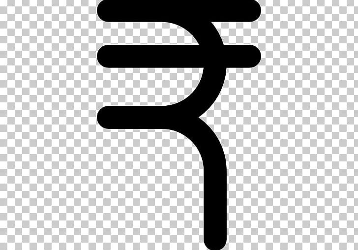 Indian Rupee Sign BSE Currency Money PNG, Clipart, Angle, Black, Black And White, Bse, Computer Icons Free PNG Download