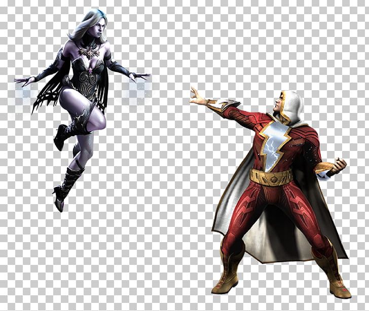 Injustice: Gods Among Us Killer Frost Injustice 2 Captain Marvel Starfire PNG, Clipart, Action Figure, Aquaman, Captain Marvel, Catwoman, Costume Design Free PNG Download