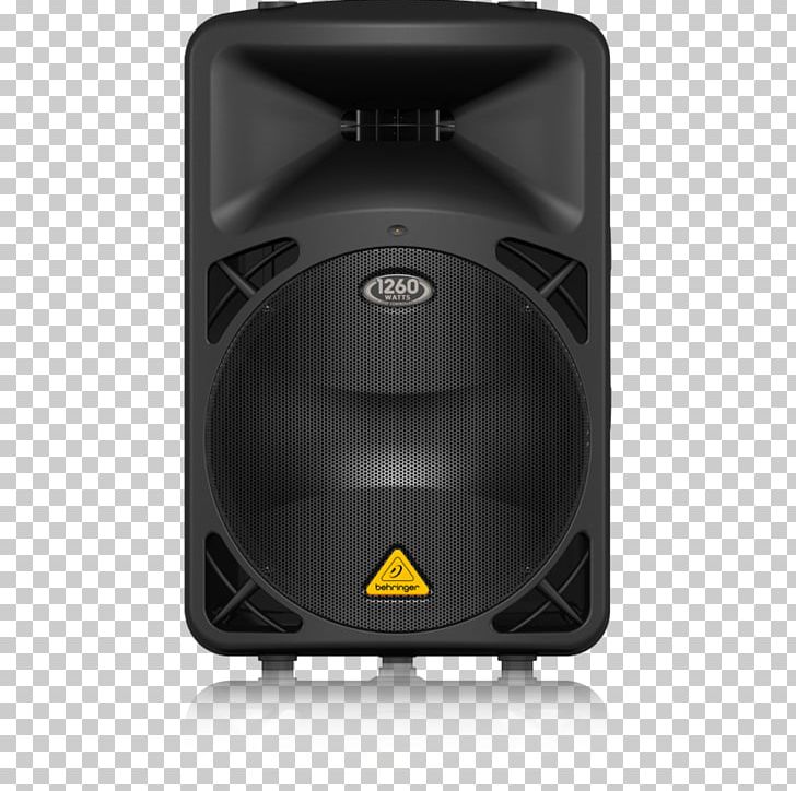 Microphone Loudspeaker Powered Speakers Public Address Systems Audio PNG, Clipart, Audio, Audio Equipment, Behringer, Car Subwoofer, Compression Driver Free PNG Download