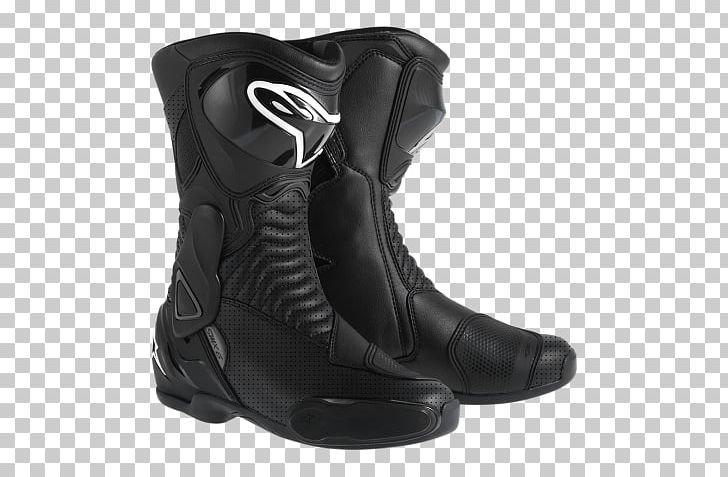 Motorcycle Boot Alpinestars Shoe PNG, Clipart, Accessories, Alpinestars, Alpinestars Stella, Black, Boot Free PNG Download