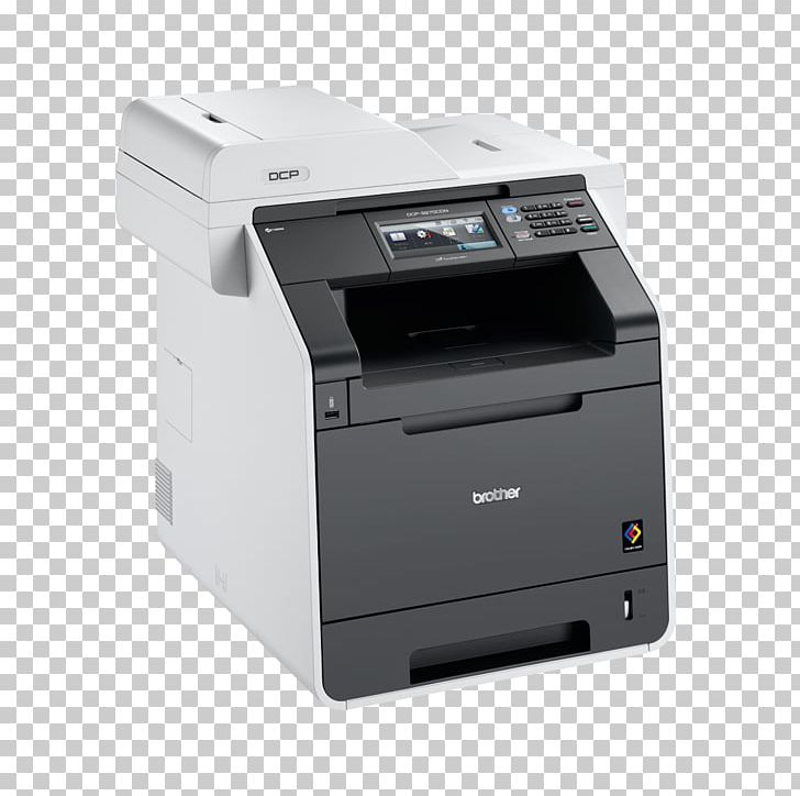 Multi-function Printer Brother Industries Laser Printing PNG, Clipart, Automatic Document Feeder, Color Printing, Device Driver, Electronic Device, Electronics Free PNG Download
