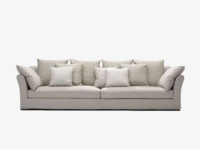 Sofa PNG, Clipart, Fabric, Fabric Sofa, Furniture, Grey, Kind Free PNG Download
