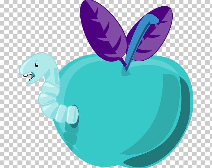 Worm Apple Cartoon PNG, Clipart, Apple, Cartoon, Computer Icons, Download, Drawing Free PNG Download