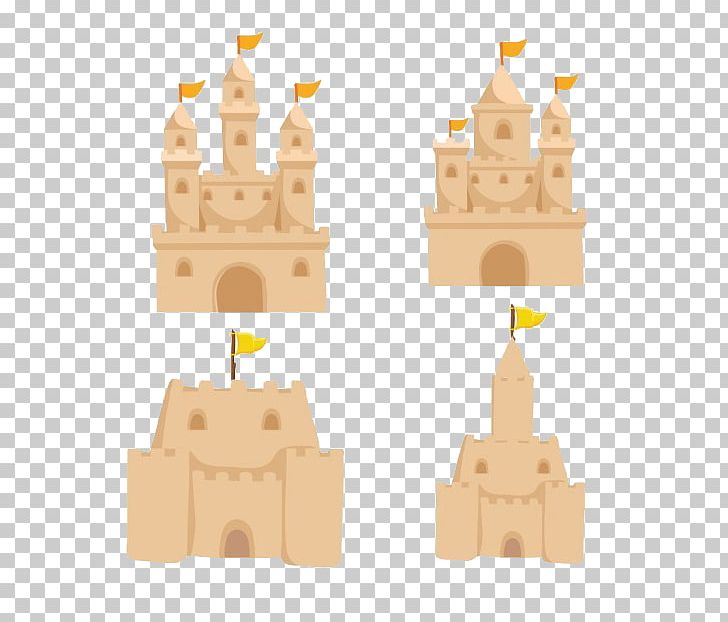 Castle Sand Art And Play PNG, Clipart, Beach, Beach Sand, Castle, Download, Flat Design Free PNG Download