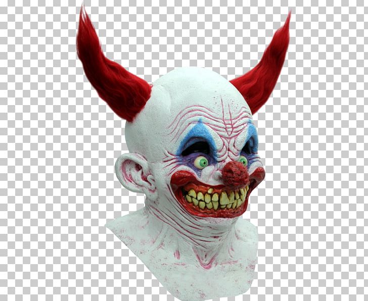 Evil Clown Latex Mask Costume PNG, Clipart, Circus, Clothing, Clown, Costume, Evil Clown Free PNG Download