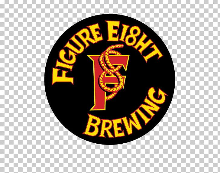 Figure Eight Brewing LLC Beer India Pale Ale Stevens Point Brewery PNG, Clipart, Ale, Area, Badge, Beer, Beer Brewing Grains Malts Free PNG Download