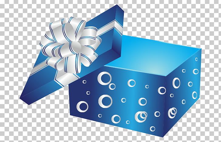 Gift Stock Illustration Illustration PNG, Clipart, Angle, Blue, Blue Background, Blue Flower, Blue Vector Free PNG Download