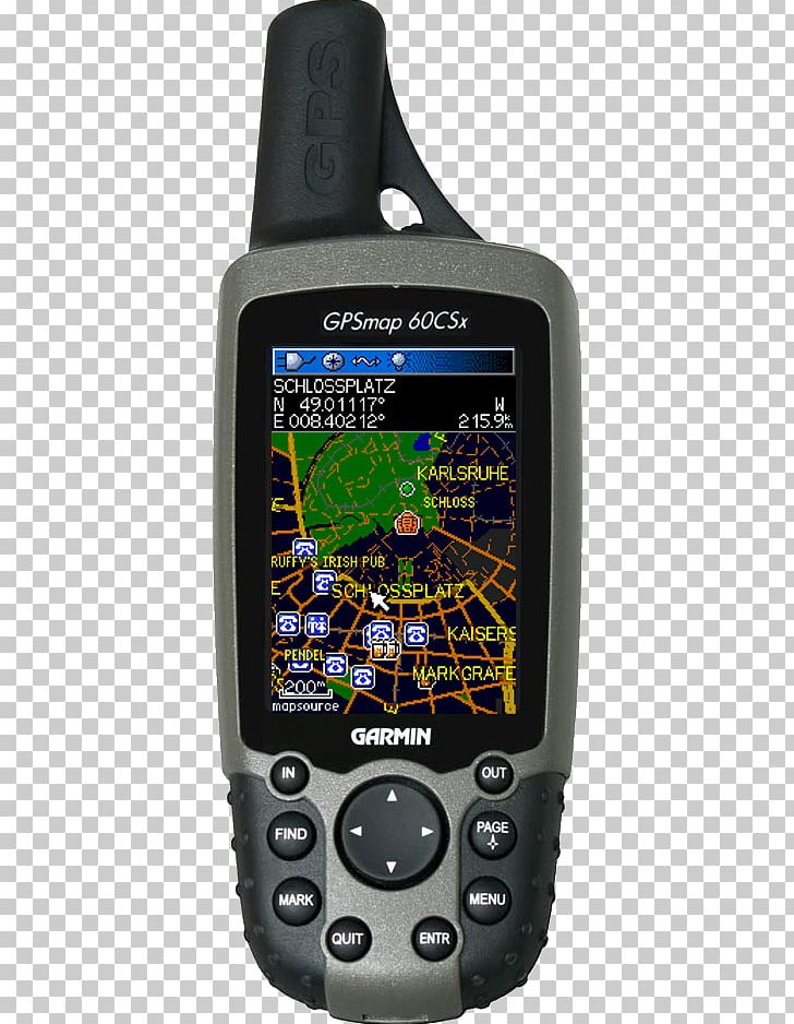 GPS Navigation Systems Garmin GPSMAP 60CSx Garmin Ltd. Feature Phone GPS Watch PNG, Clipart, Cellular Network, Electronic Device, Electronics, Feature Phone, Gadget Free PNG Download