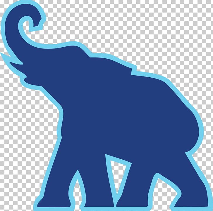 Indian Elephant African Elephant MemoryBlue Business PNG, Clipart, African Elephant, Blog, Business, Company, Elephant Free PNG Download