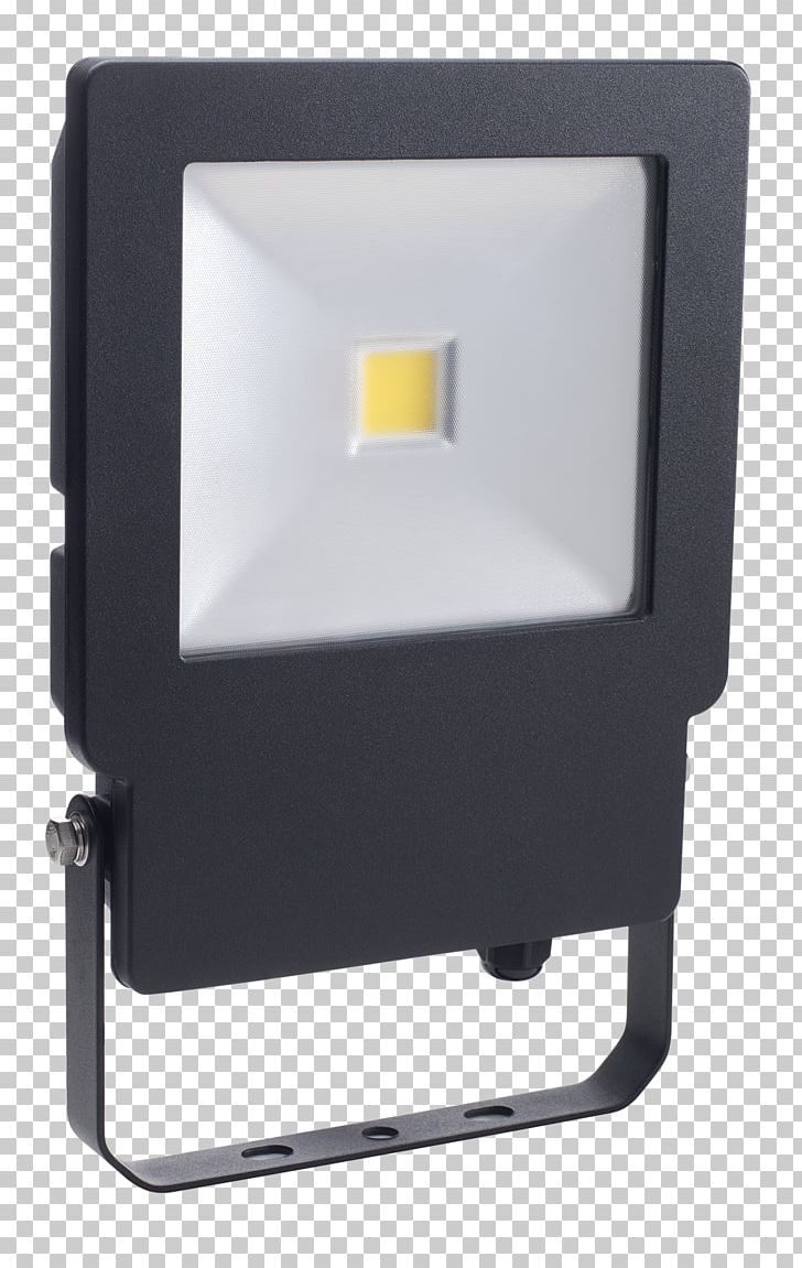 Lighting Floodlight Light-emitting Diode Passive Infrared Sensor Halogen PNG, Clipart, 4000 K, Angle, Bell, Floodlight, Halogen Free PNG Download