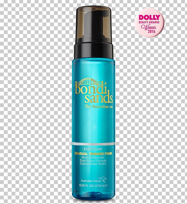 Lotion Sunless Tanning Sun Tanning Bondi Sands Self Tanning Foam Cosmetics PNG, Clipart, Beauty, Beauty Parlour, Cleanser, Cosmetics, Deodorant Free PNG Download