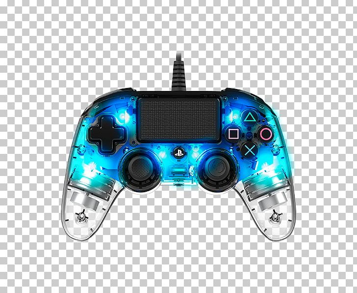 NACON Compact Controller Für PlayStation 4 Game Controllers PNG, Clipart, Blue, Compact Controller, Game Controller, Game Controllers, Home Game Console Accessory Free PNG Download