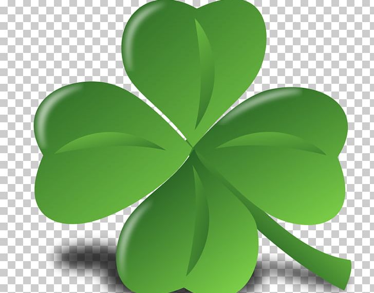 Saint Patrick's Day Shamrock Computer Icons PNG, Clipart, Clover, Computer Icons, Desktop Wallpaper, Fourleaf Clover, Grass Free PNG Download
