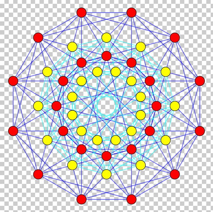 Truncated 24-cells Schlegel Diagram Simplex 16-cell PNG, Clipart, 16cell, 24cell, 120cell, Area, Art Free PNG Download