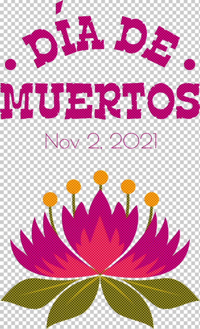 Day Of The Dead Día De Los Muertos PNG, Clipart, Cut Flowers, Day Of The Dead, Dia De Los Muertos, Floral Design, Flower Free PNG Download