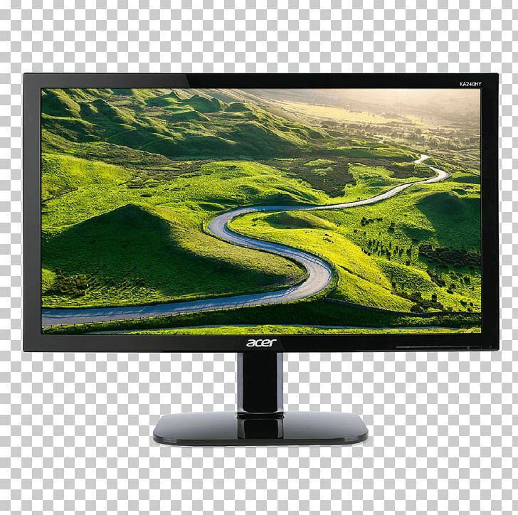 Acer LED-backlit LCD Computer Monitors 1080p Digital Visual Interface PNG, Clipart, 1080p, Acer, Acer Aspire, Computer Monitor Accessory, Hdmi Free PNG Download