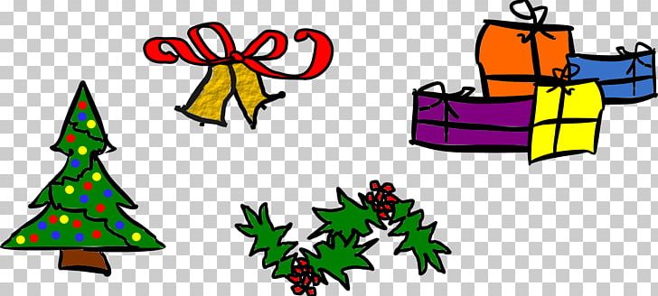 Christmas Tree Gift PNG, Clipart,  Free PNG Download