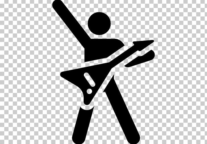 Computer Icons Guitar Player Music PNG, Clipart, Angle, Black, Black And White, Buscar, Computer Icons Free PNG Download
