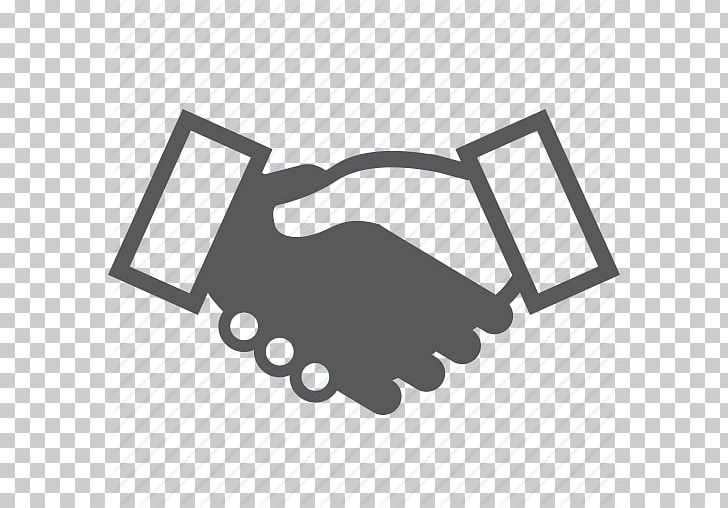 Computer Icons Partnership Favicon Handshake PNG, Clipart, Angle, Black, Black And White, Brand, Business Free PNG Download