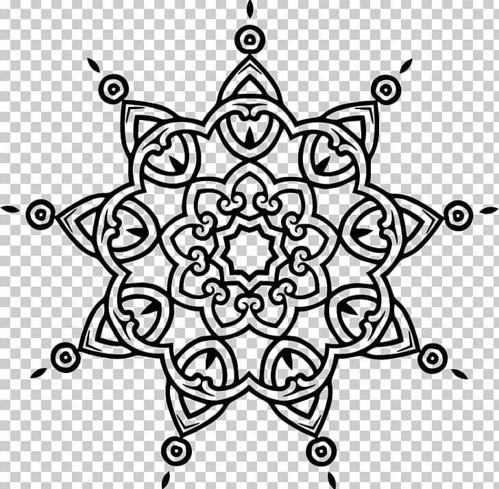 Drawing PNG, Clipart, Arabesque, Area, Art, Black, Black And White Free PNG Download