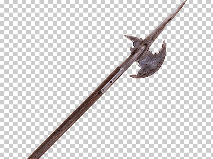Pole Weapon Halberd Flail Spear PNG, Clipart, Armour, Axe, Battle Axe, Blade, Cold Weapon Free PNG Download
