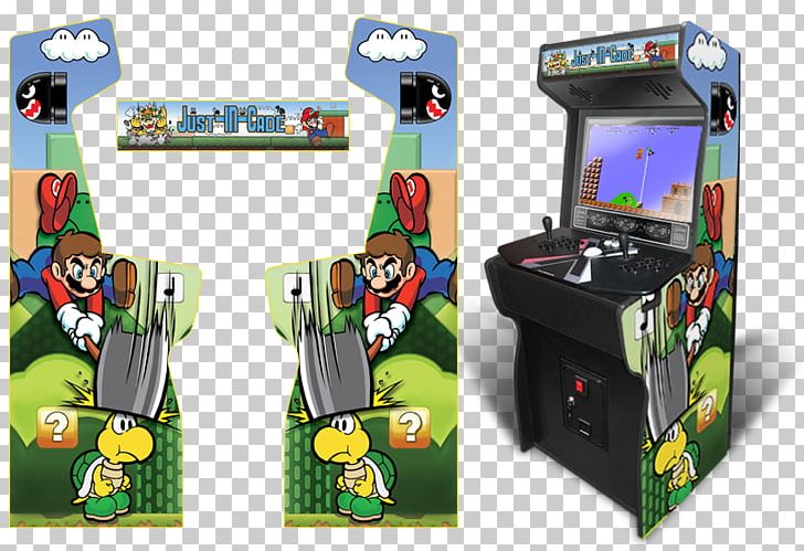 Super Mario Bros. Bowser Arcade Game Koopa Troopa Video Game PNG, Clipart, Arcade Cabinet, Arcade Game, Art, Bowser, Classic Arcade Free PNG Download