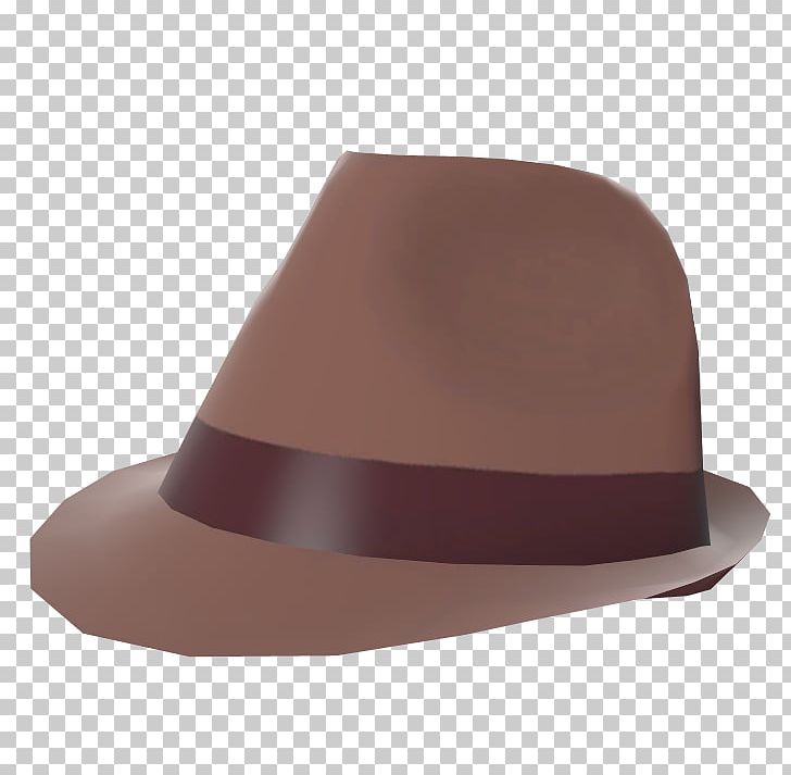 Team Fortress 2 Fedora Hat Headgear Video Game PNG, Clipart, Brown, Clothing, Combi Boilers Leeds, Fedora, Gangster Free PNG Download