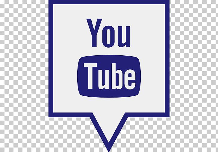 YouTube Social Media Computer Icons PNG, Clipart, Area, Blue, Brand, Computer Icons, Electric Blue Free PNG Download