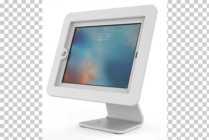 Computer Monitors IPad Pro Kiosk Display Device Output Device PNG, Clipart, Borne Interactive, Compute, Computer Monitor Accessory, Computer Monitors, Display Device Free PNG Download