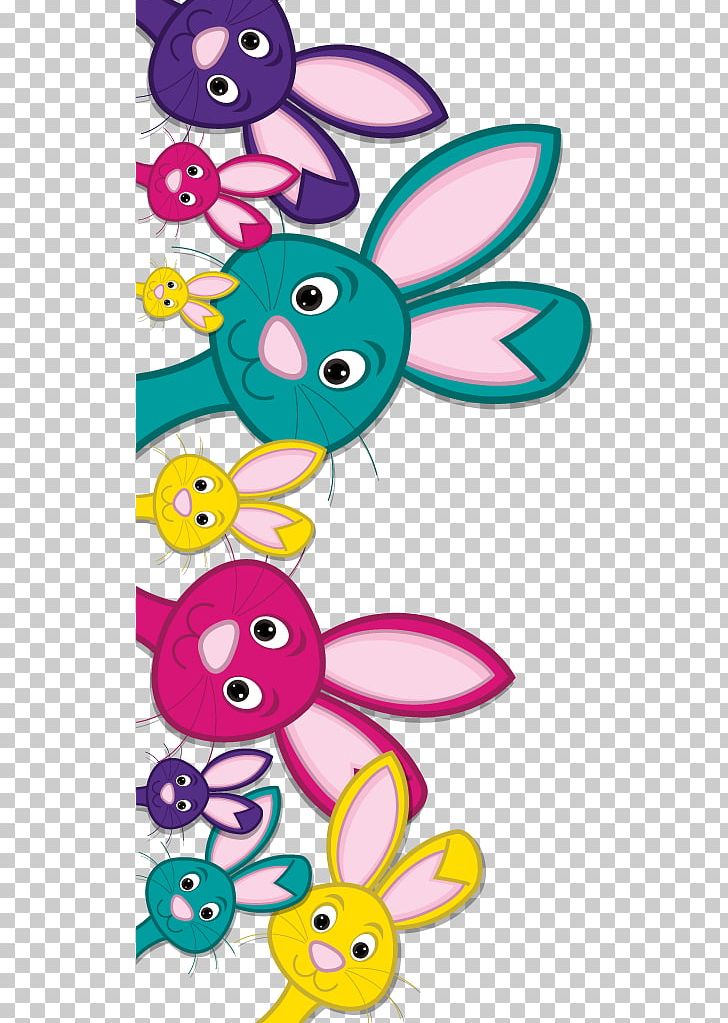 Easter Bunny Rabbit PNG, Clipart, Adobe Illustrator, Animals, Area, Art, Baby Toys Free PNG Download