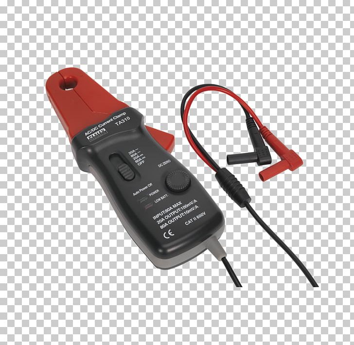 Electrical Cable Current Clamp Alternating Current Direct Current Multimeter PNG, Clipart, Ac Dc, Alternating Current, Cable, Clamp, Current Free PNG Download