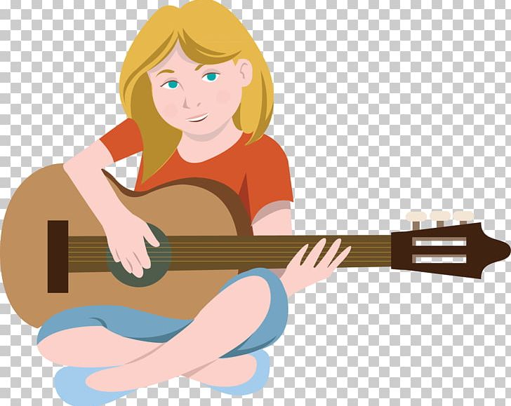 Guitarist Play PNG, Clipart, Acoustic Guitar, Anime, Arm, Art, Boy Free PNG Download