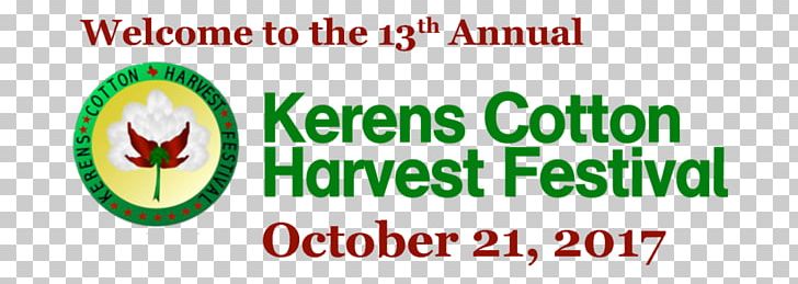 Harvest Festival Kerens PNG, Clipart, Area, Brand, Cotton, Festival, Harvest Free PNG Download