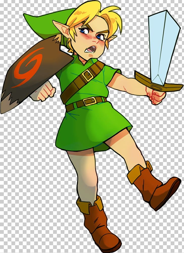 Link Ganon The Legend Of Zelda: The Wind Waker The Legend Of Zelda: Ocarina Of Time Master Sword PNG, Clipart, Art, Cartoon, Costume, Fiction, Fictional Character Free PNG Download