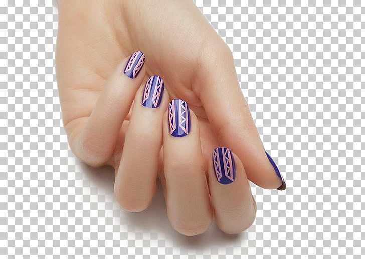Nail Polish Manicure Nail Art Nageldesign PNG, Clipart, Artificial Nails, Blue, Blue Abstract, Blue Background, Blue Eyes Free PNG Download