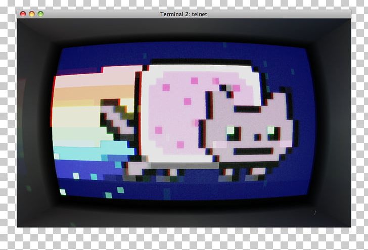 Nyan Cat GIF YouTube Song PNG, Clipart, Animals, Animation, Cat, Cats And The Internet, Computer Monitor Free PNG Download