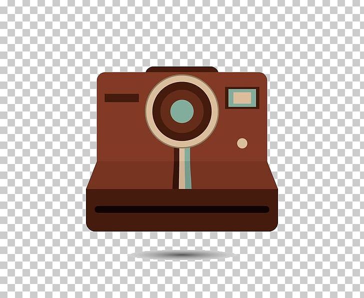 Photography Camera Euclidean Illustration PNG, Clipart, Angle, Brown, Brownish, Brownish Red, Brush Stroke Free PNG Download