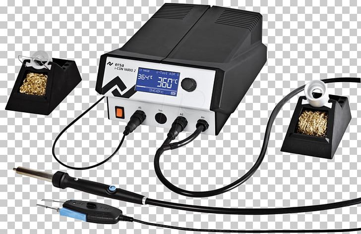 Soldering Irons & Stations Lödstation ERSA GmbH Tool PNG, Clipart, Business, Desoldering, Electronics, Electronics Accessory, Ersa Free PNG Download
