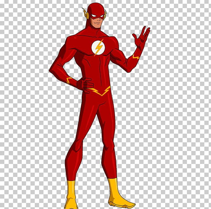 The Flash Aquaman Wally West Kid Flash PNG, Clipart, Action Figure, Aquaman, Central City, Comic, Costume Free PNG Download