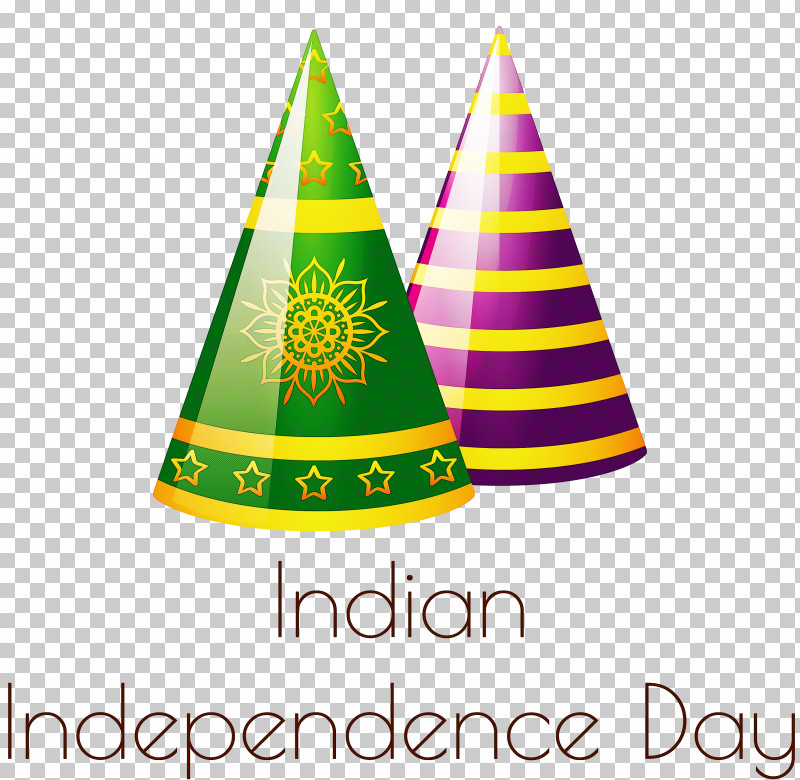 Indian Independence Day PNG, Clipart, Cone, Geometry, Hat, Indian Independence Day, Logo Free PNG Download