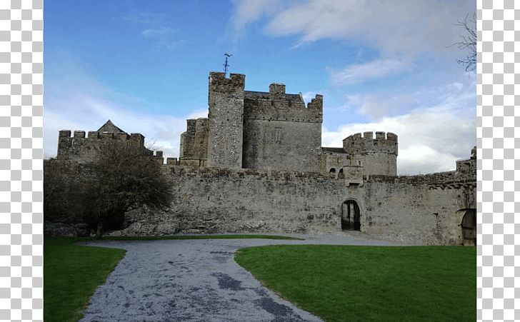 Cahir Castle Ross Castle Cloughoughter Castle County Carlow PNG, Clipart, Building, Castle, County Carlow, County Cavan, County Tipperary Free PNG Download