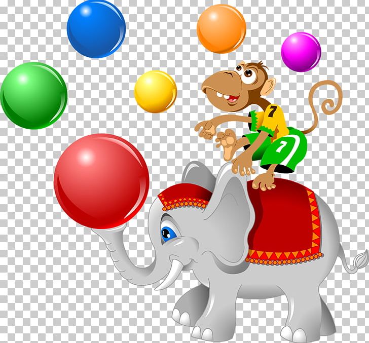 Circus Vecteur Elephant PNG, Clipart, 123rf, Baby Toys, Circus, Clown, Drawing Free PNG Download