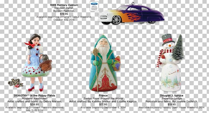 Figurine Santa Claus France Hallmark Cards Spruce PNG, Clipart, Christmas Ornament, Figurine, France, Hallmark, Hallmark Cards Free PNG Download