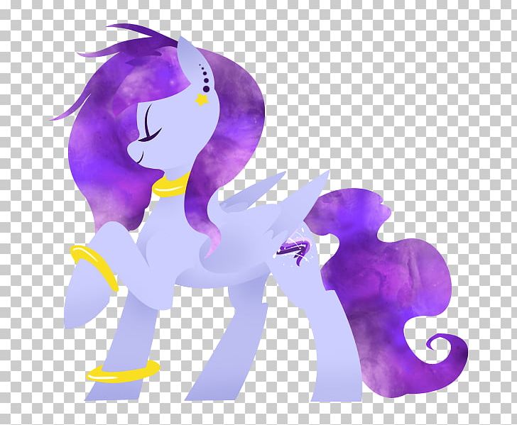 Horse Pony Violet Lilac PNG, Clipart, Animal, Animals, Art, Cartoon, Fictional Character Free PNG Download