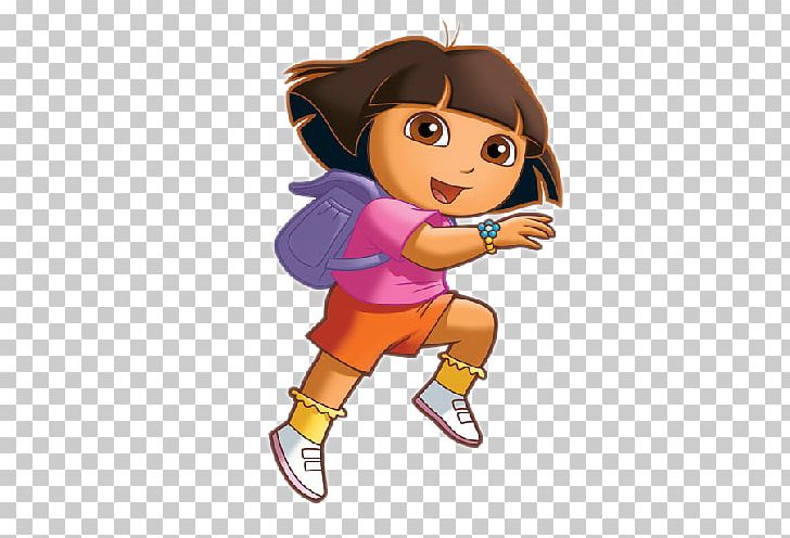 Isabela Moner Dora The Explorer Click Television Show PNG, Clipart, Animated Series, Art, Boy, Cartoon, Cartoon Runner Free PNG Download