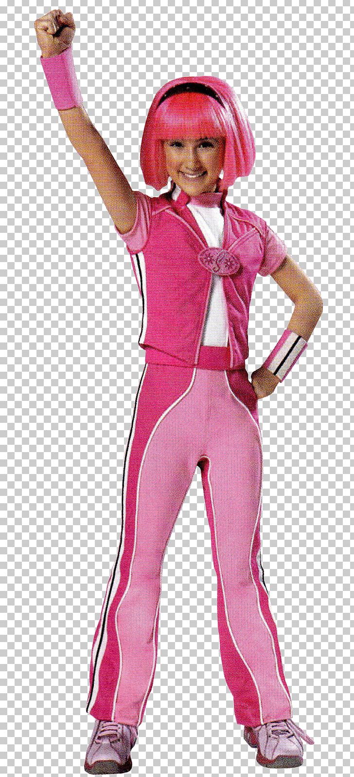 LazyTown Stephanie Sportacus Superhero IMG Worlds Of Adventure PNG, Clipart, 3d Modeling, Clothing, Costume, Game, Headgear Free PNG Download